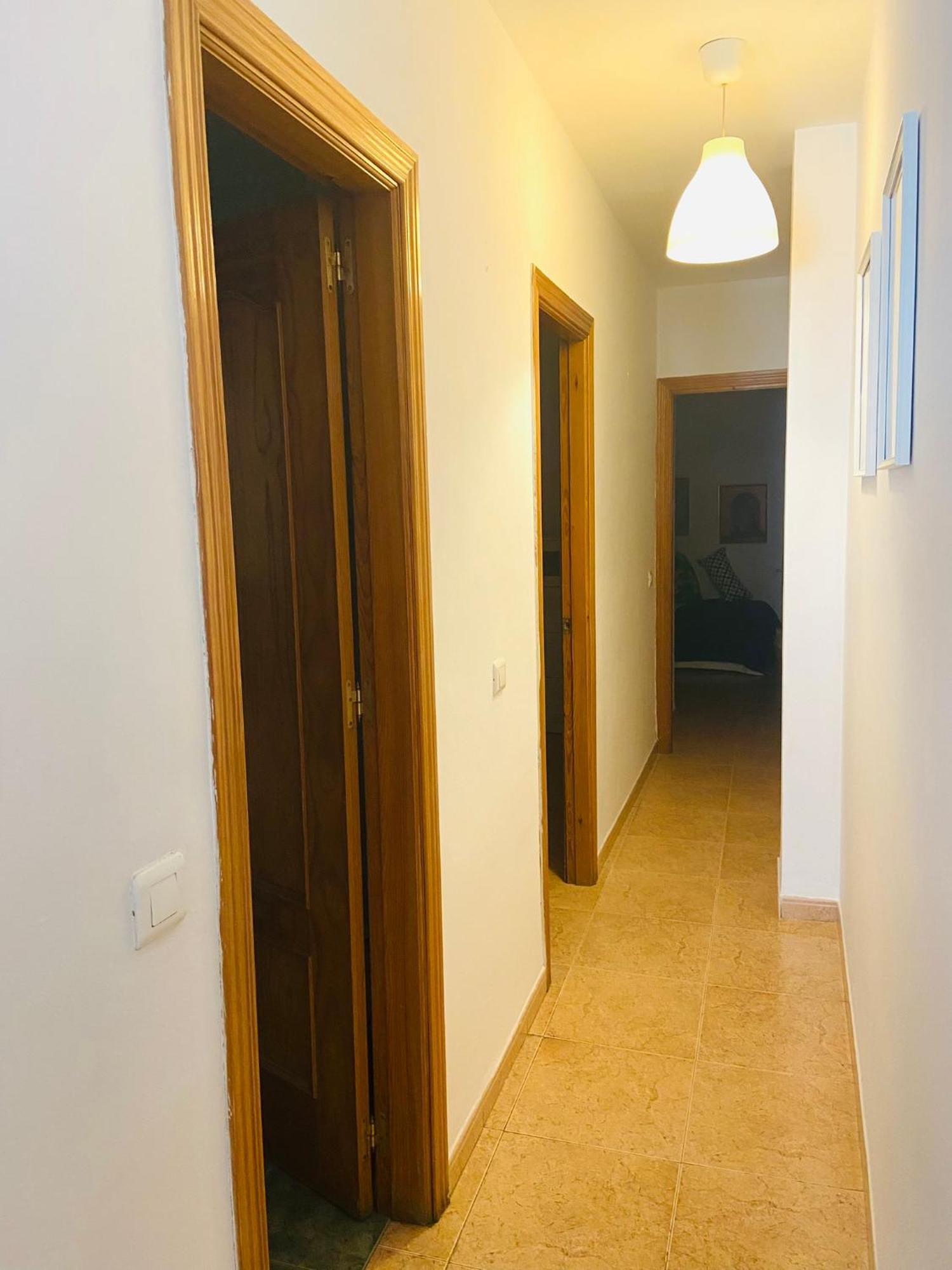 Tu Alojamiento A Un Paso Del Centro By Mo Málaga Exterior foto